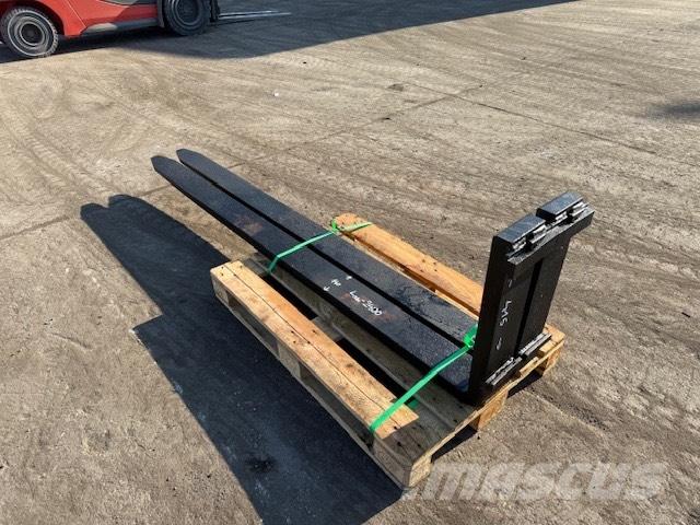 Linde h 40 / 2400 mm Dakšas