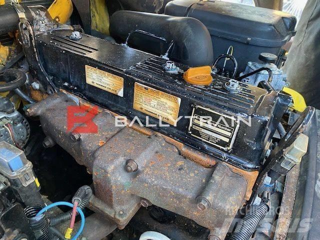 Hyster H 3.00 FT Tehnika ar dīzeļa dzinēju
