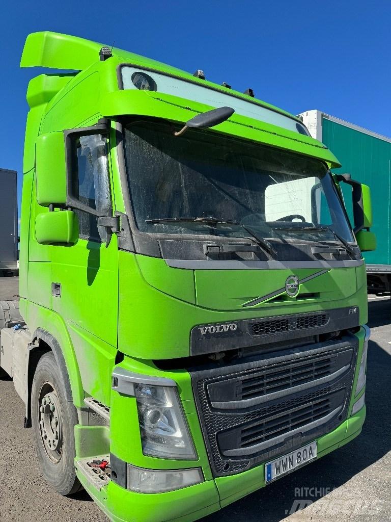 Volvo FM 500 Vilcēji