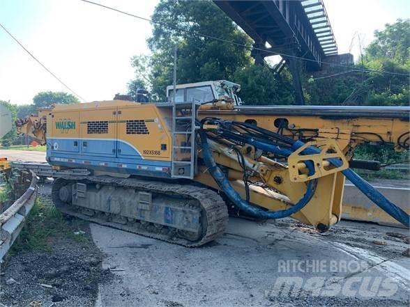 Bauer BG12H Urbji