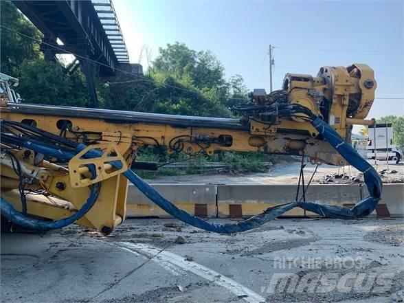 Bauer BG12H Urbji