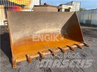 Volvo Godet Iekrāvēji uz riteņiem
