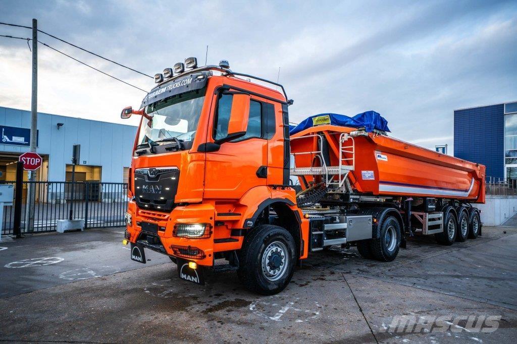 MOL 10 CLVN Piekabes pašizgāzēji