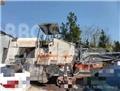 Wirtgen W2000 Asfalta dzesēšanas iekārtas