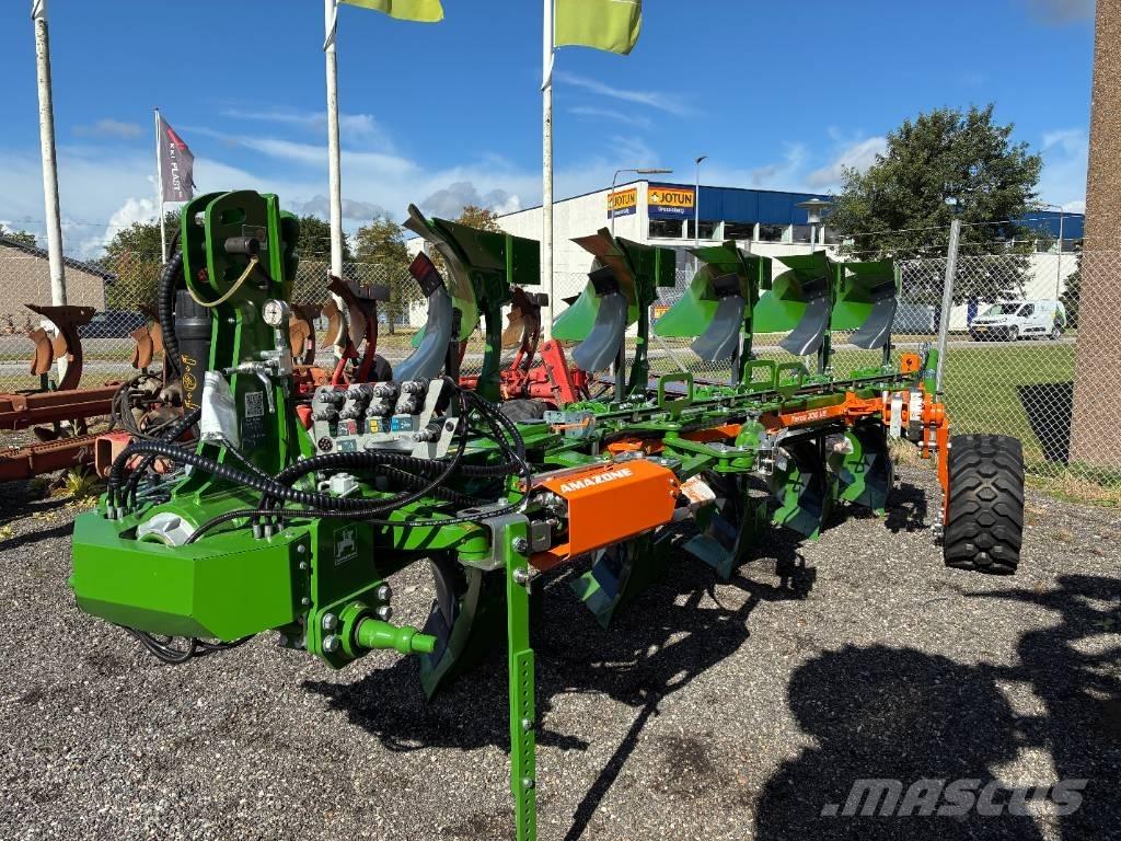 Amazone Teres 300 VS Maiņvērsējarkli