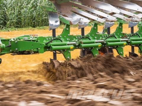 Amazone Teres 300 VS Maiņvērsējarkli