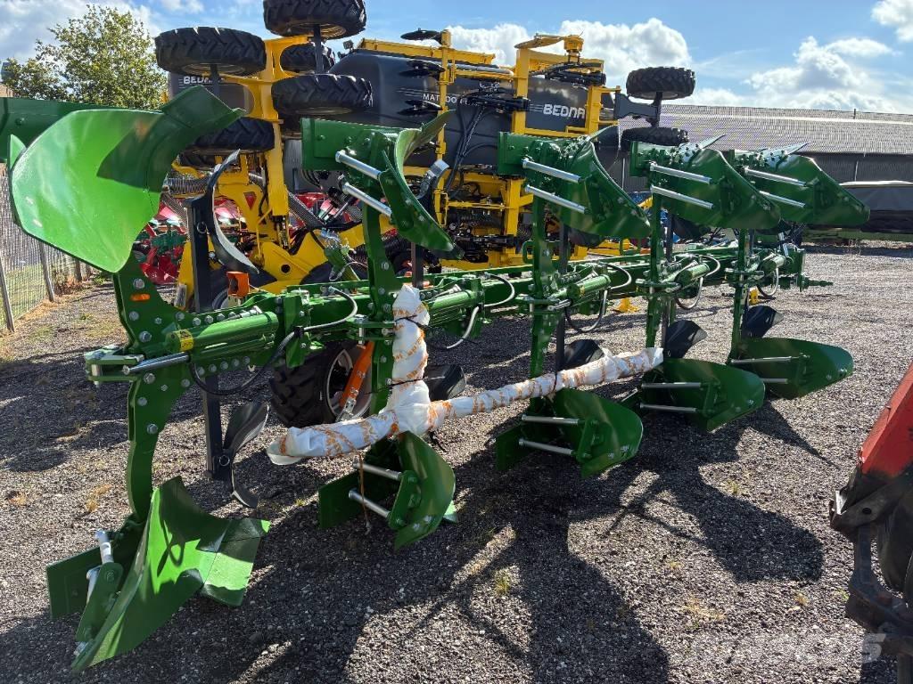 Amazone Teres 300 VS Maiņvērsējarkli