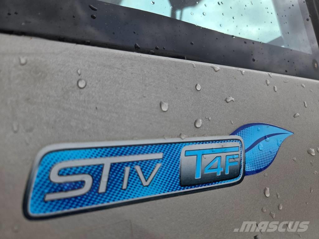 Manitou MT 1840 Teleskopiskie manipulatori