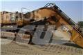 CAT 390FL Mini ekskavatori < 7 t