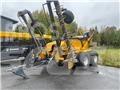 Elho Scorpio 710 Akmeņu savācēji