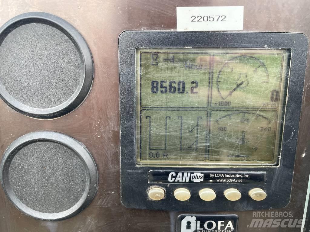 Pioneer VP44S10 Ūdens sūkņi