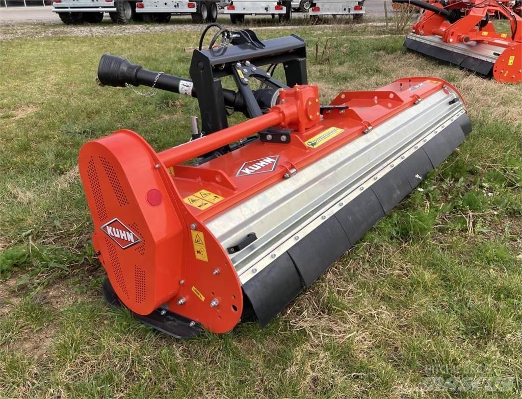 Kuhn BP 280 Pļaujmašīnas/pašgājēji