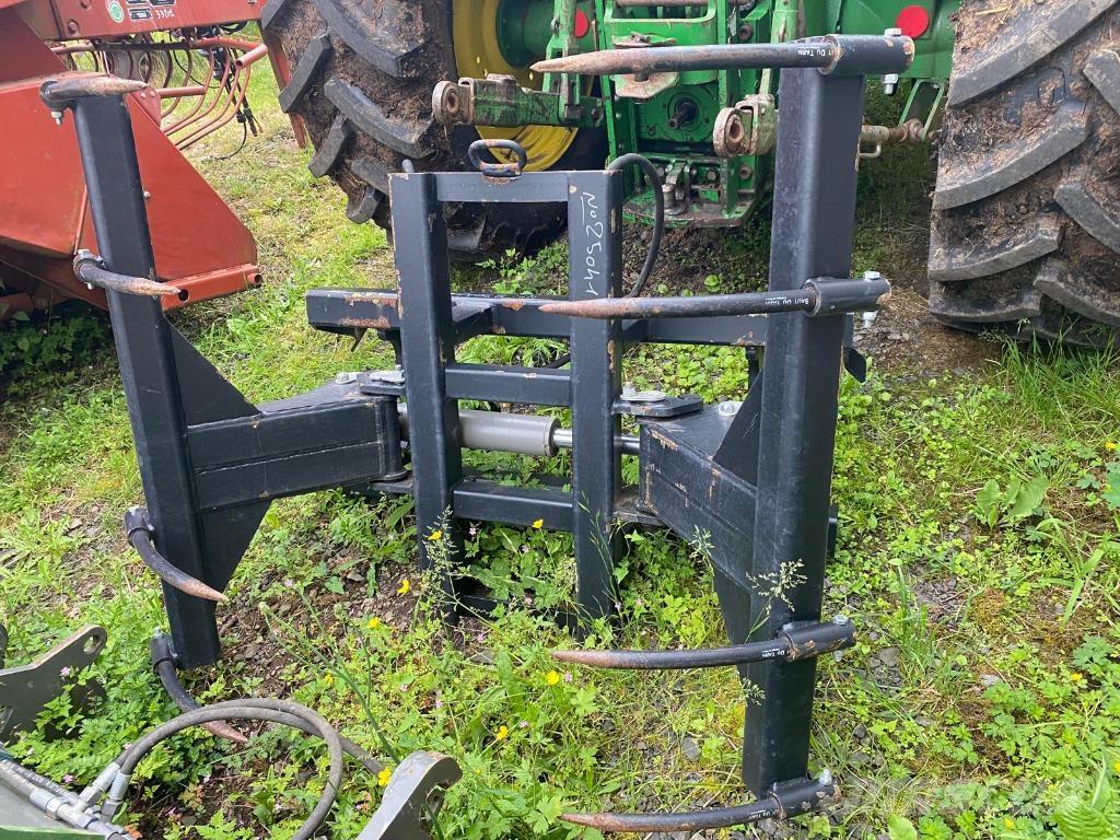 Magsi PB8DF120 Lauksaimniecība- Citi