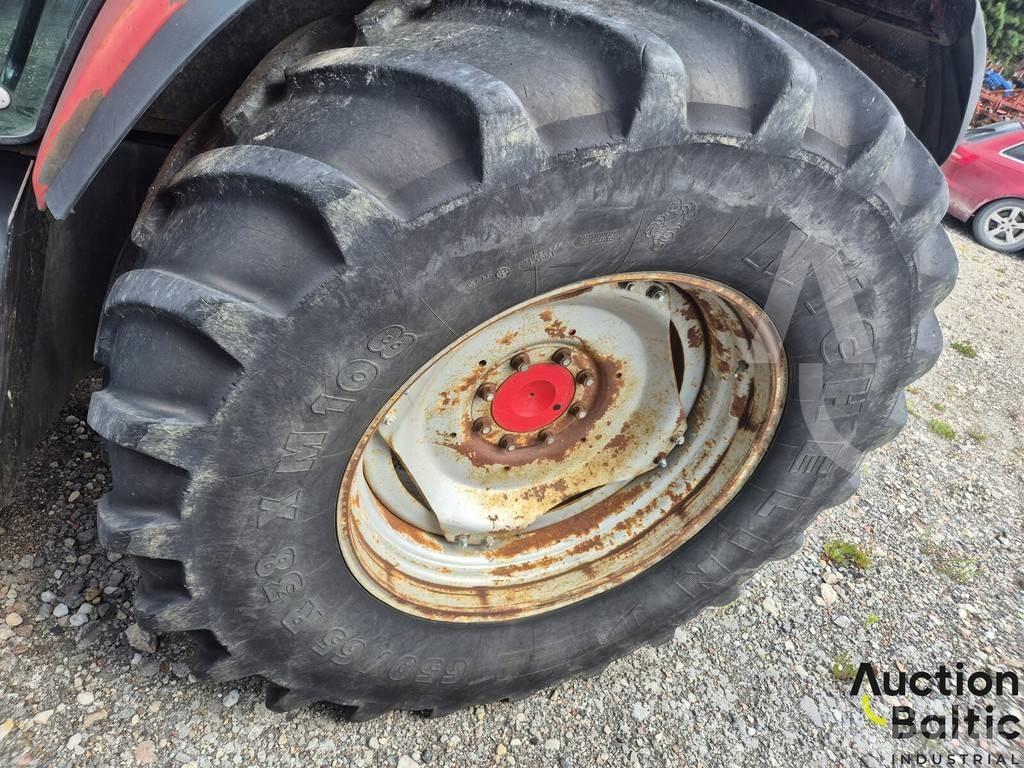 McCormick MTX 140 Traktori