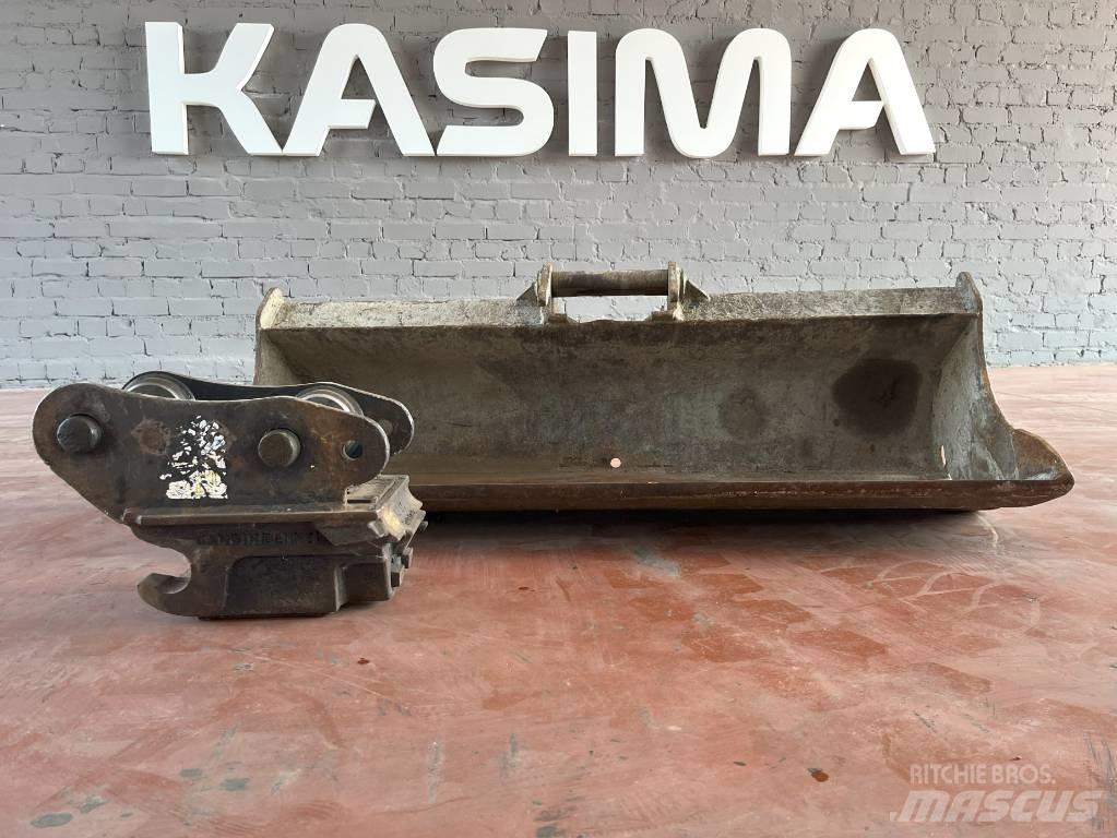 Cangini Benne CR50 Kausi