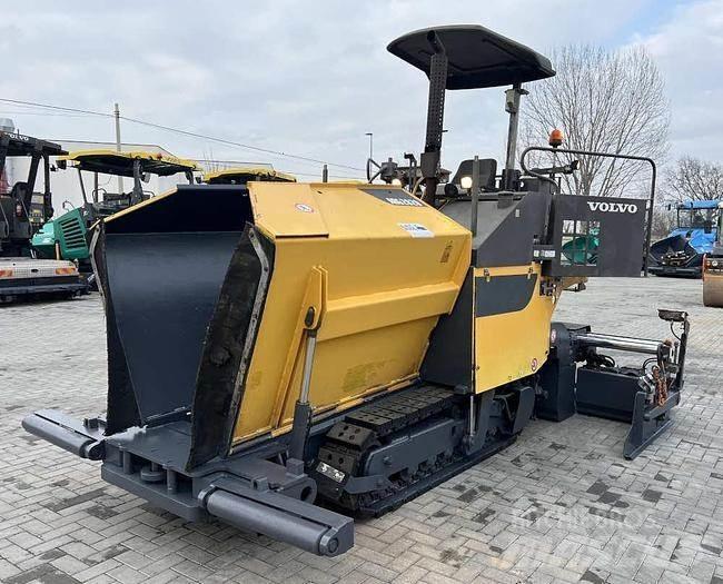 Volvo ABG2820 Asfalta klājēji