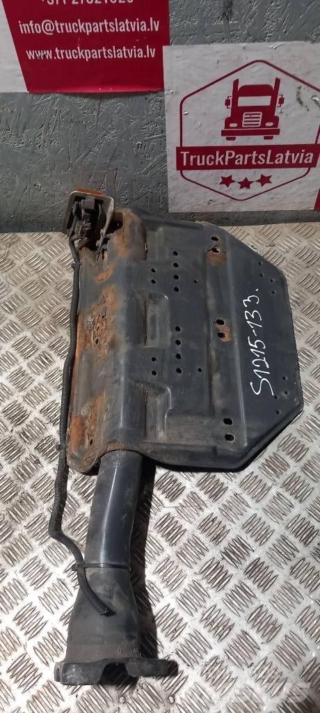 Scania R 440  1725675 Asis