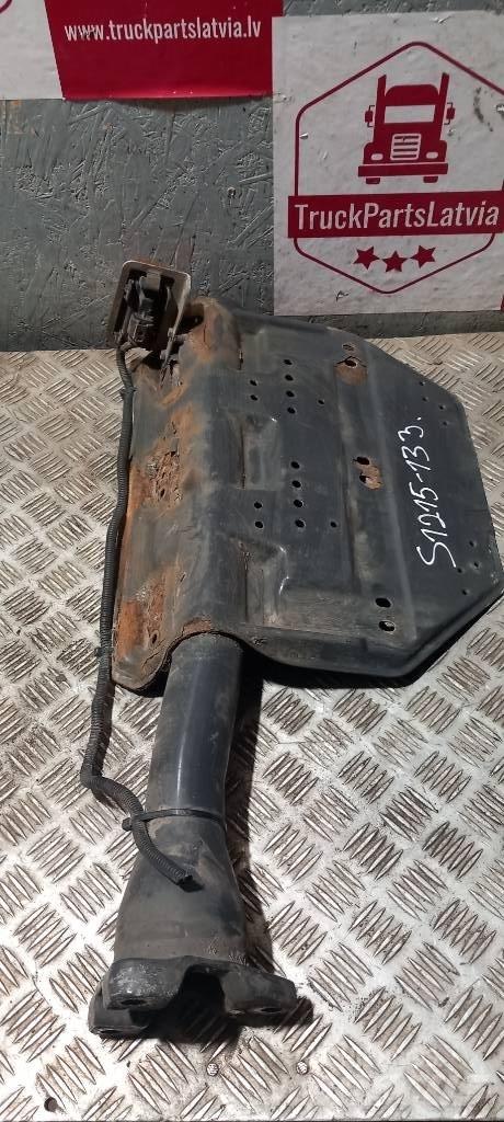 Scania R 440  1725675 Asis