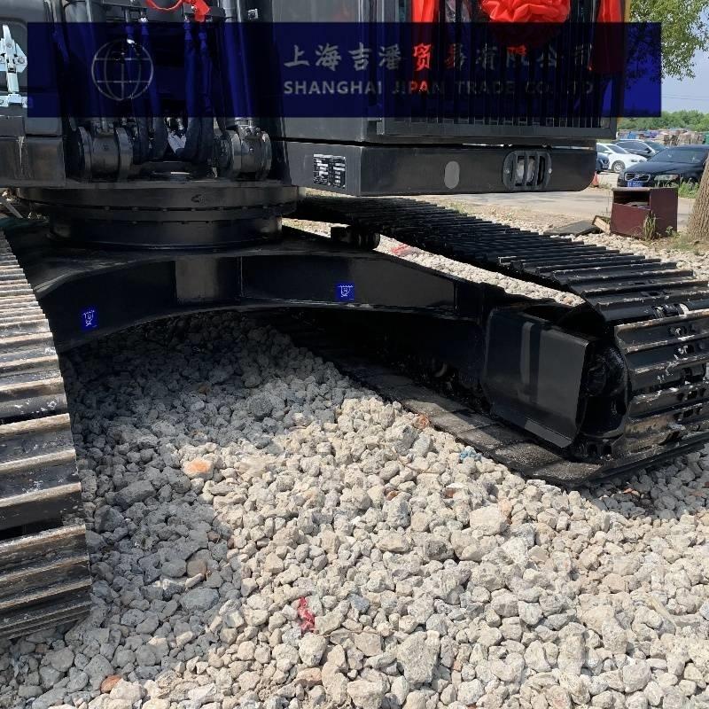 Volvo EC 140 Vidēja lieluma ekskavatori 7 t - 12 t