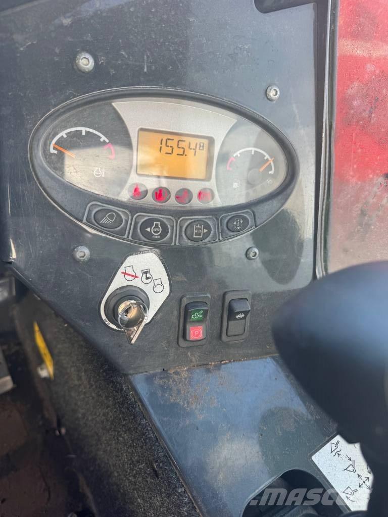 Bobcat L28 Iekrāvēji uz riteņiem