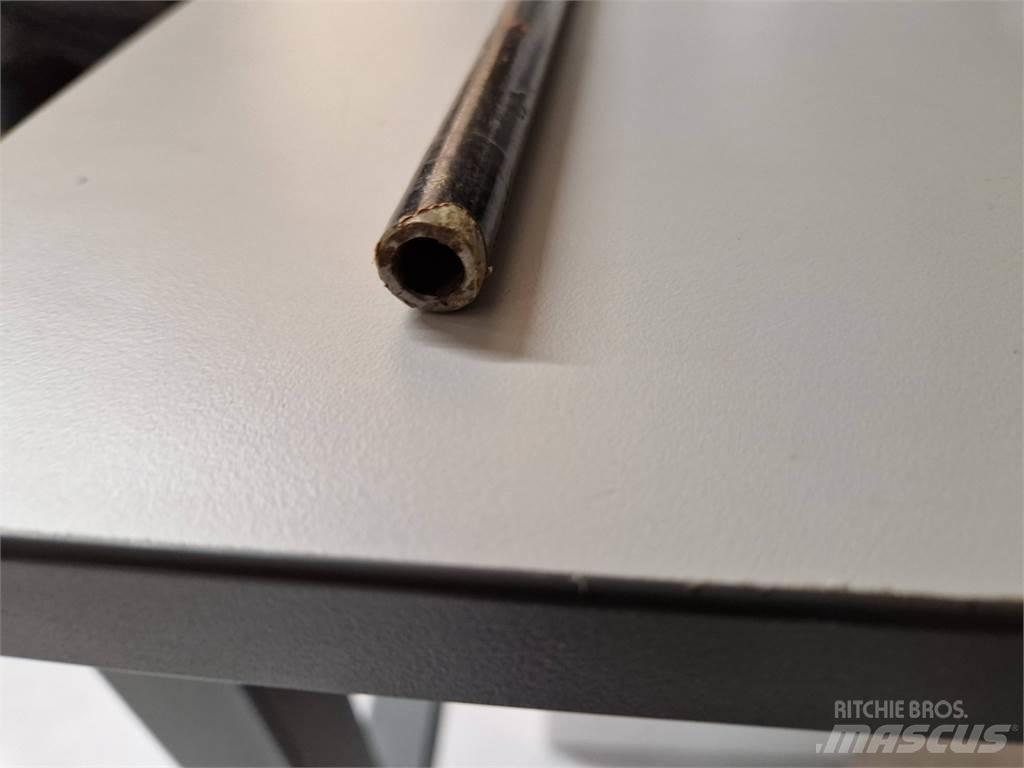 Rottne 021-0025 Mežizstrādes mašīnu krāni