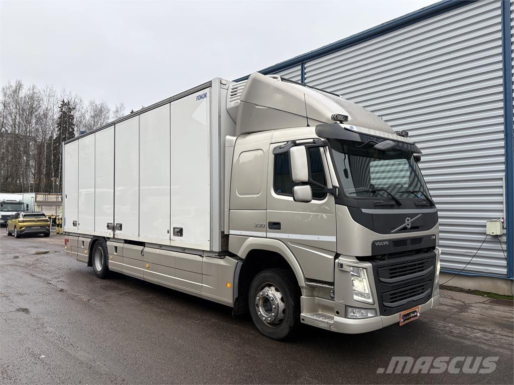 Volvo FM330 4x2 Kravas automašīnas - refrižeratori