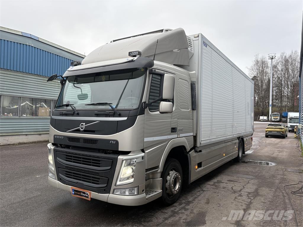 Volvo FM330 4x2 Kravas automašīnas - refrižeratori