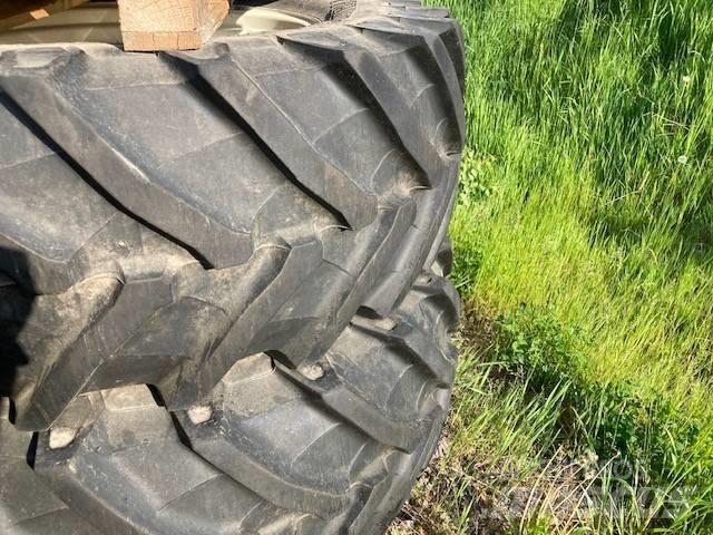 Trelleborg 540/65R34 Riepas, riteņi un diski