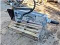 Hammer FX 125 Āmuri/Drupinātāji