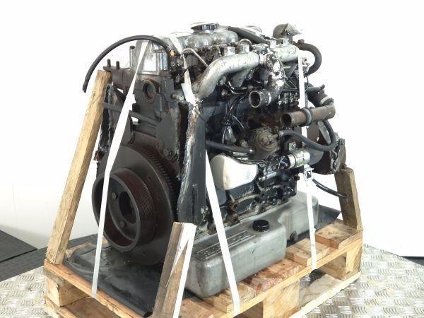 Mitsubishi K4N Dzinēji