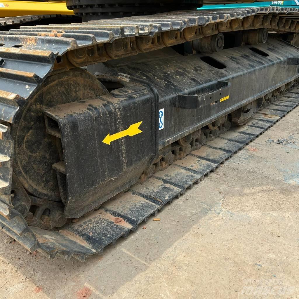 CAT 315 D Kāpurķēžu ekskavatori