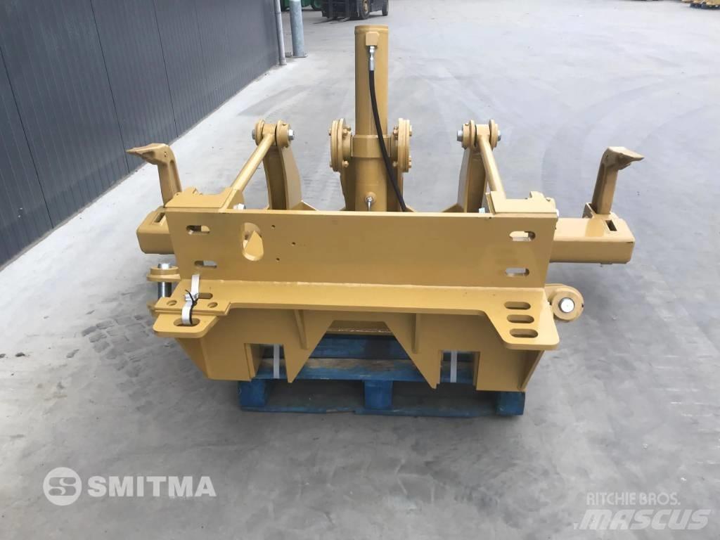 CAT 12G Skarifikatori
