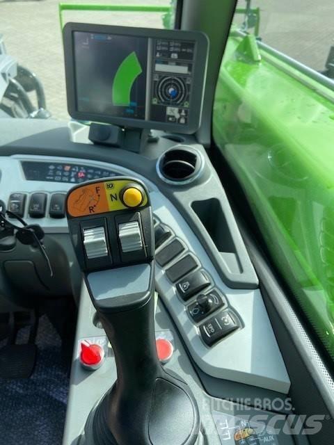 Merlo TF 33.7 Teleskopiskie manipulatori