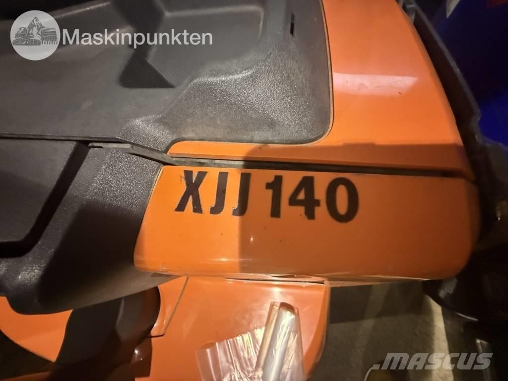 Toyota BT SWE 80 L Elektriskie iekrāvēji