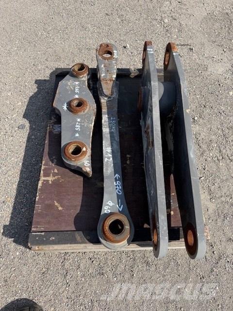 Volvo BUCKET LINK Kausi