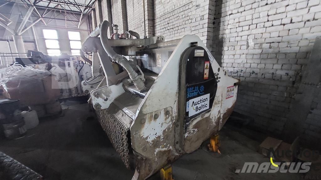 Stehr SBF 24 Citi