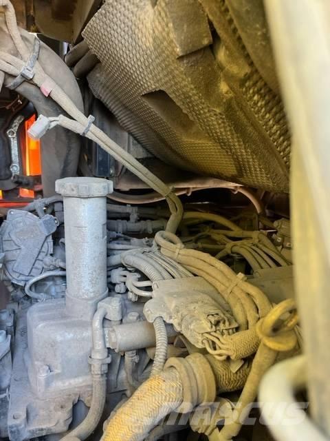 Wacker Neuson DW 90 Mini pašizgāzēji