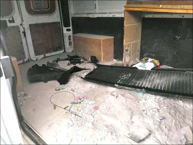 Peugeot BOXER 3 Furgons