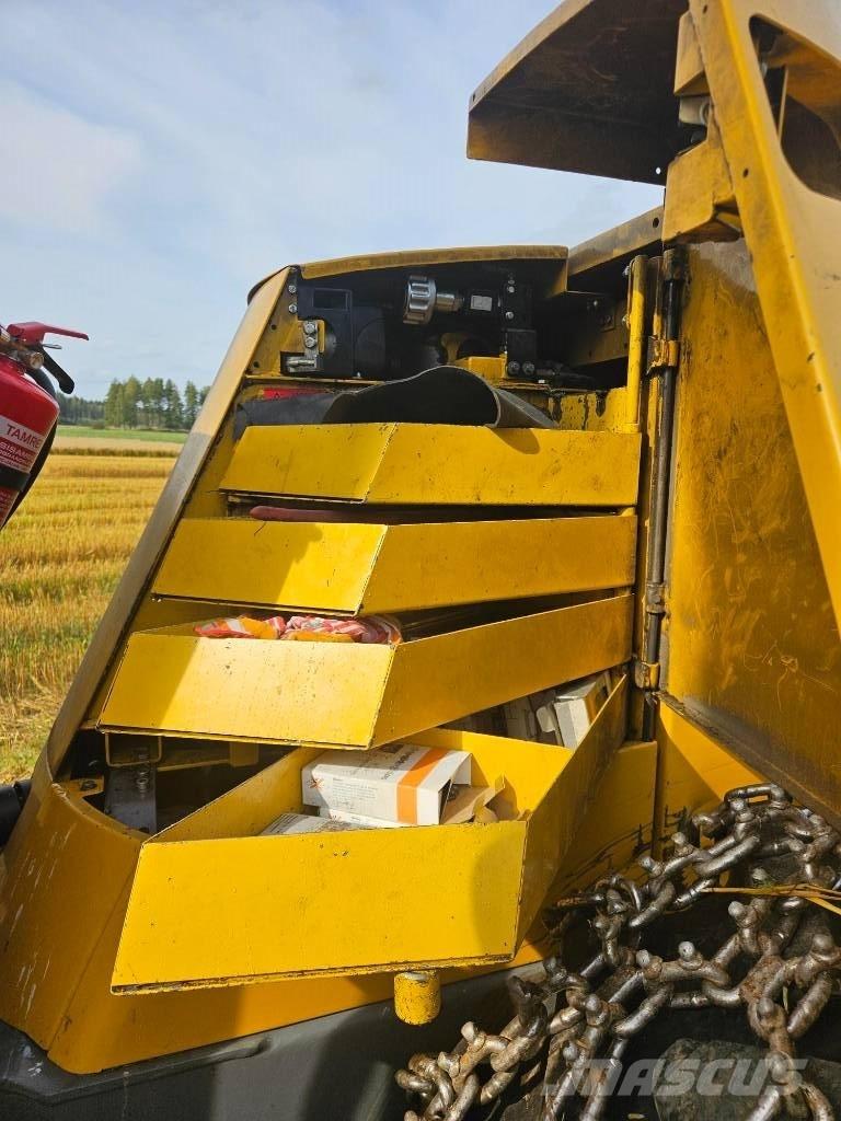 Sampo-Rosenlew HR 46 Harvesteri