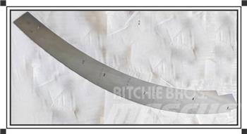 CLAAS Wear plate Transmisija