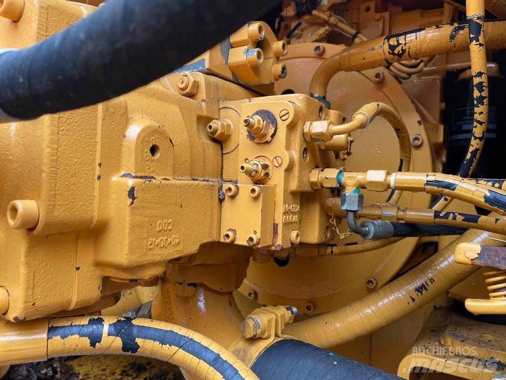 Liebherr 924 EW Industriālie iekrāvēji