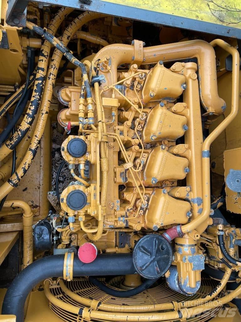 Liebherr 924 EW Industriālie iekrāvēji
