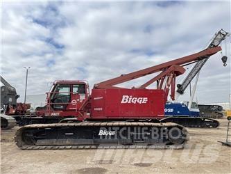 Manitowoc 14000 Kāpurķēžu ceļamkrāni