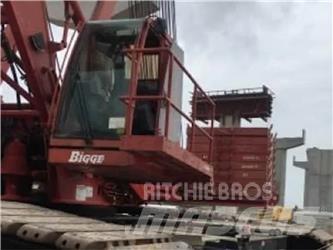 Manitowoc 16000 Kāpurķēžu ceļamkrāni