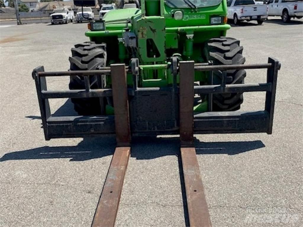 Merlo P60.10 EE Lauksaimniecības pacēlāji