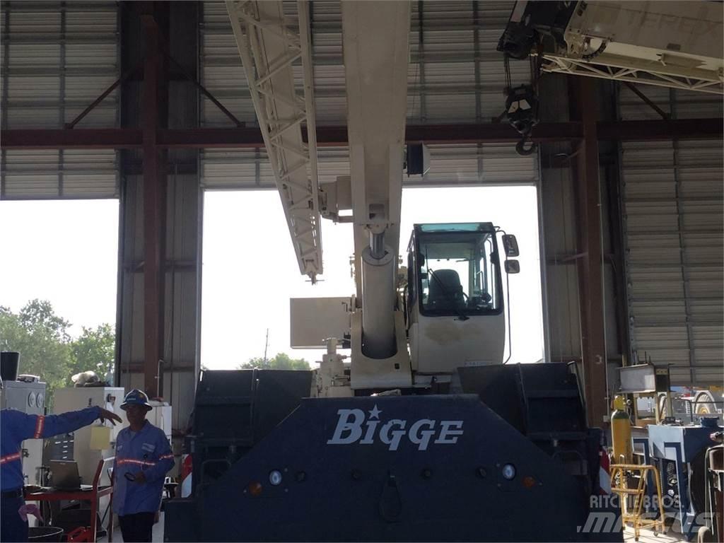Terex RT 345-1XL Celtņi nelīdzenām virsmām
