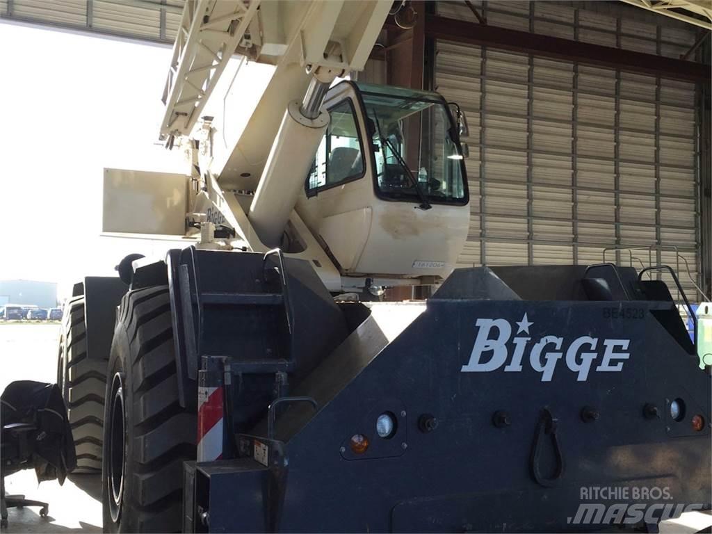Terex RT 345-1XL Celtņi nelīdzenām virsmām