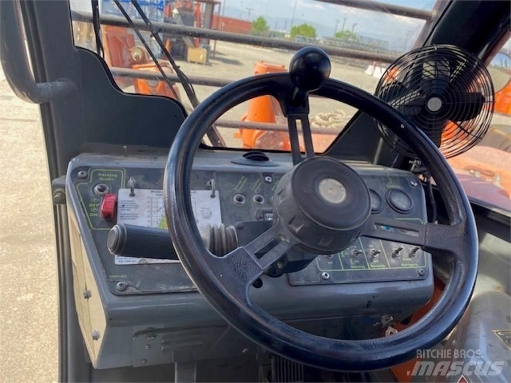 Xtreme XR2450-D Lauksaimniecības pacēlāji