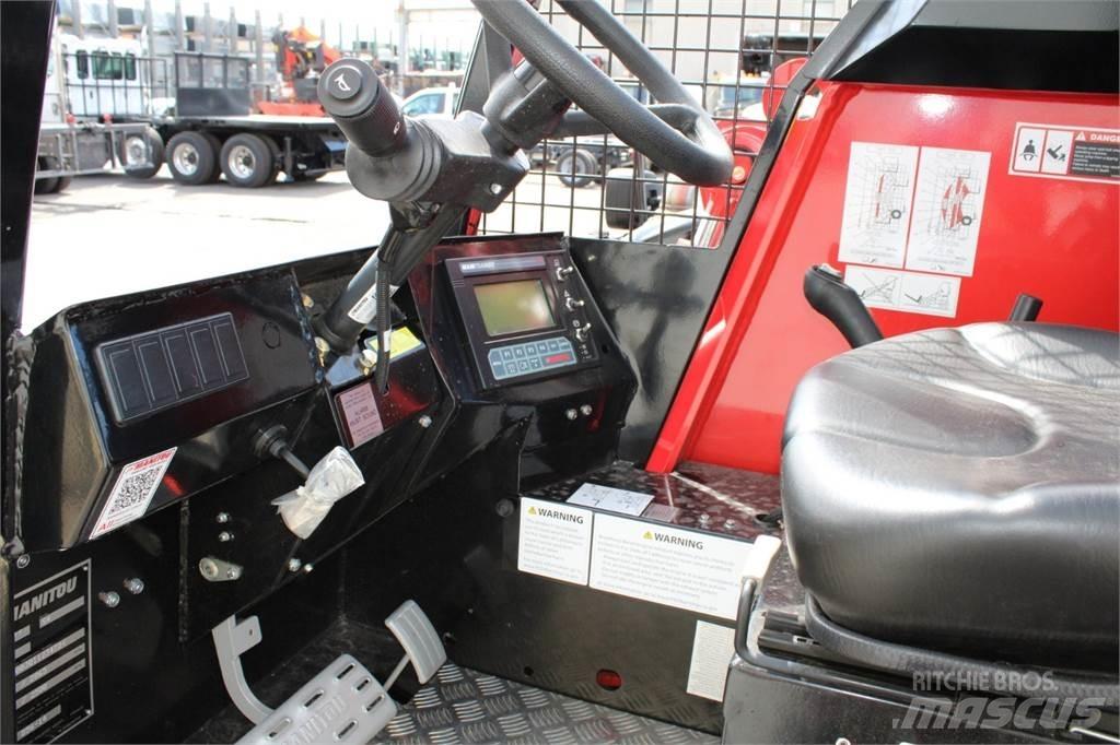 Manitou TMT55 Citas pacelšanas iekārtas