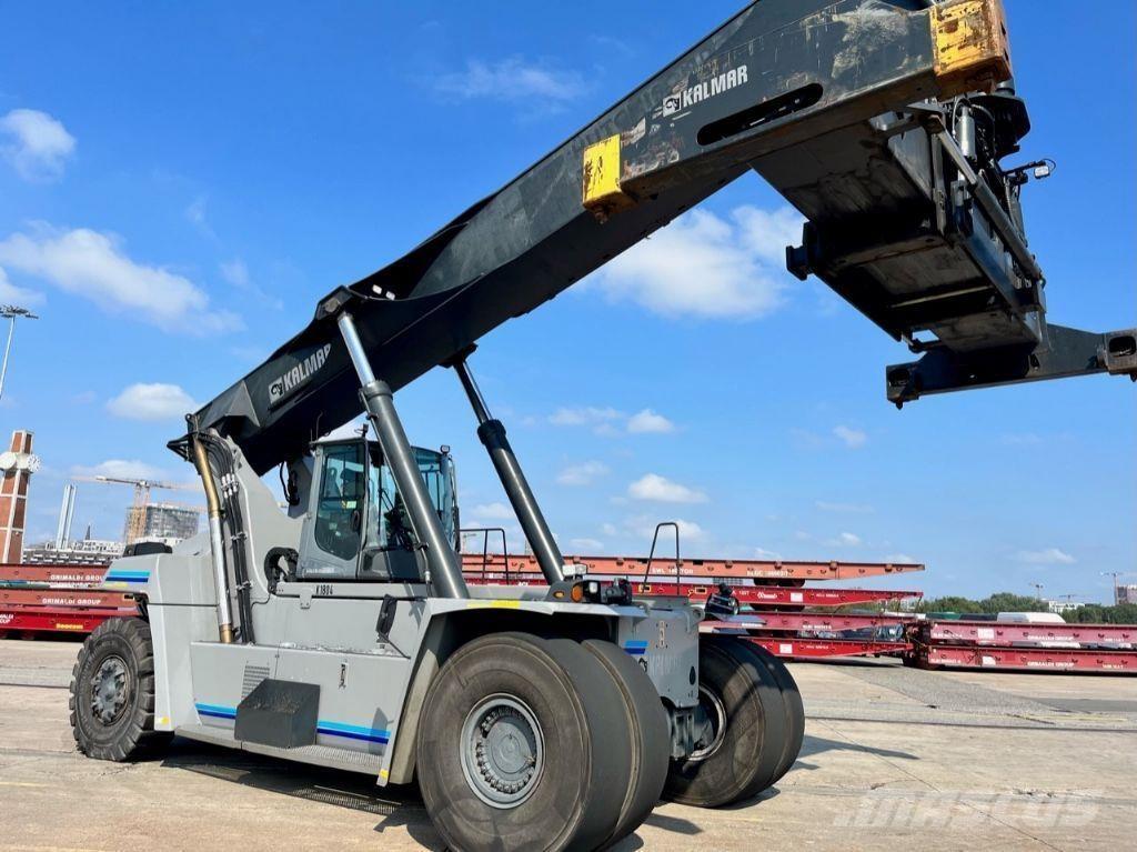 Kalmar DRG450-60S5 Konteineru pacēlāji